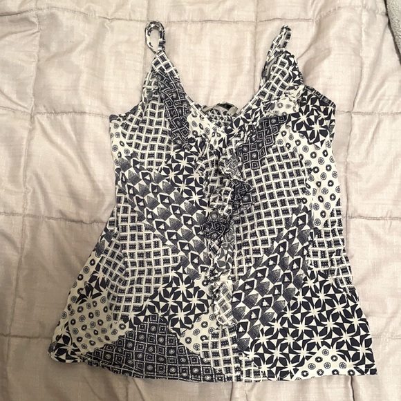 Guess Tank Top - Picture 1 of 3